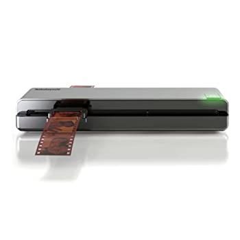 中古】 ナカバヤシ パーソナルレコーダー フォトレコW(A4 フォト&ネガ