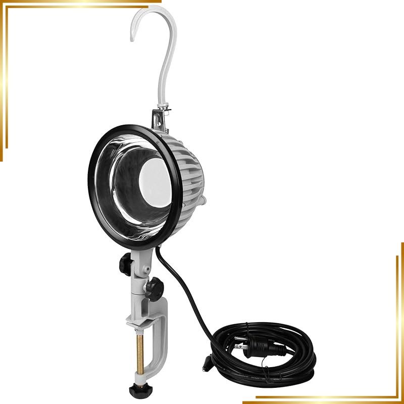 【新品】 Sunway(サンウェイ) LEDマルチライト 昼光色 EB-GD-020P 1
