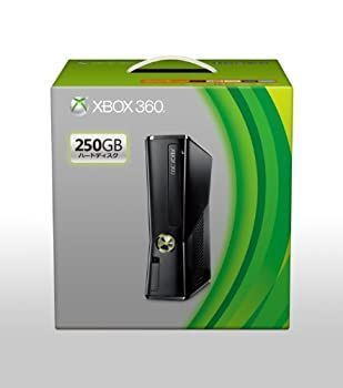 [Used] Xbox 360 250GB