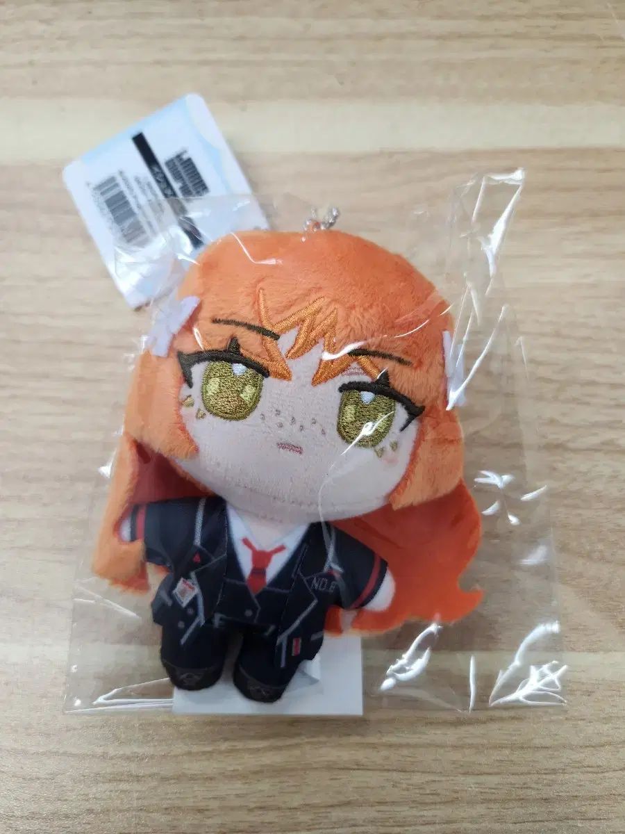 リンバス・カンパニー アニメイトフェア ぬいファル イスマエル