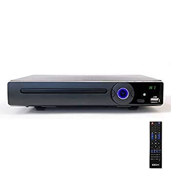 プロテック BEX リージョンフリー CPRM対応 DVDプレーヤー プロテック BEX リージョンフリー CPRM対応 DVDプレーヤー BSD-M1BK