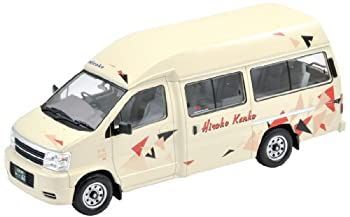 【中古】TLVN43-02b広島交通タクシー 完成品 中古】 TLVN43-02b広島交通タクシー 完成品 - メルカリ