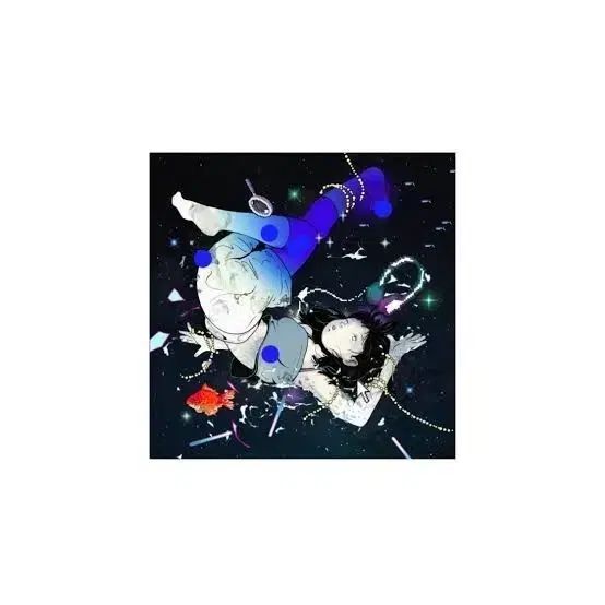 異常飛行 LP 未開封 出品 25,059円