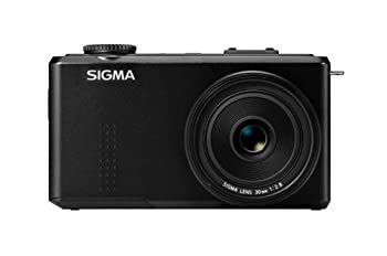 [Used] SIGMA digital camera DP2merrill 46 million pixels FoveonX3 direct image sensor (APS-C) 929121