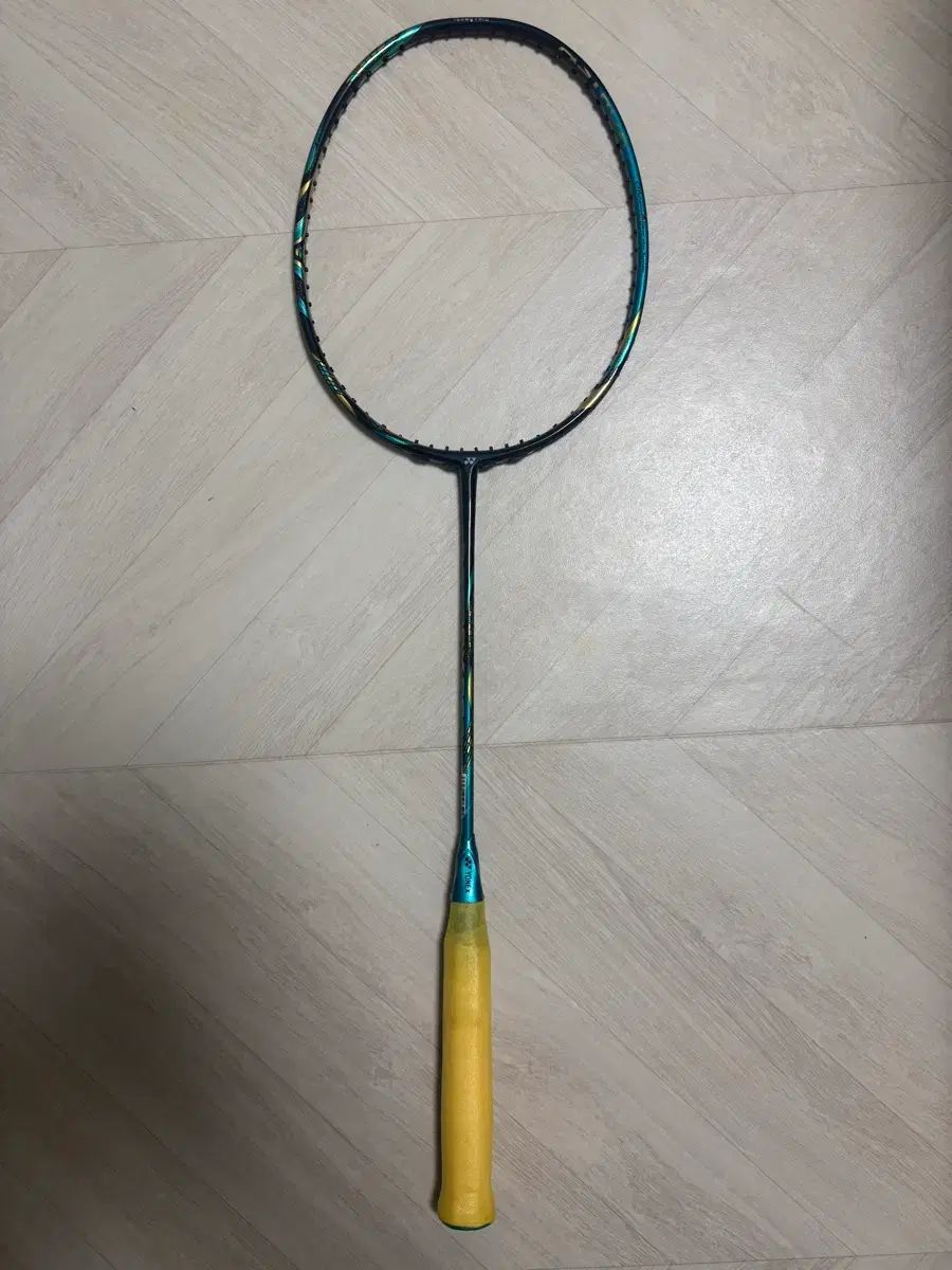 YONEX ヨネックス ASTROX（アストロクス）88S PRO プロ 2世代 4U バドミントン ラケット