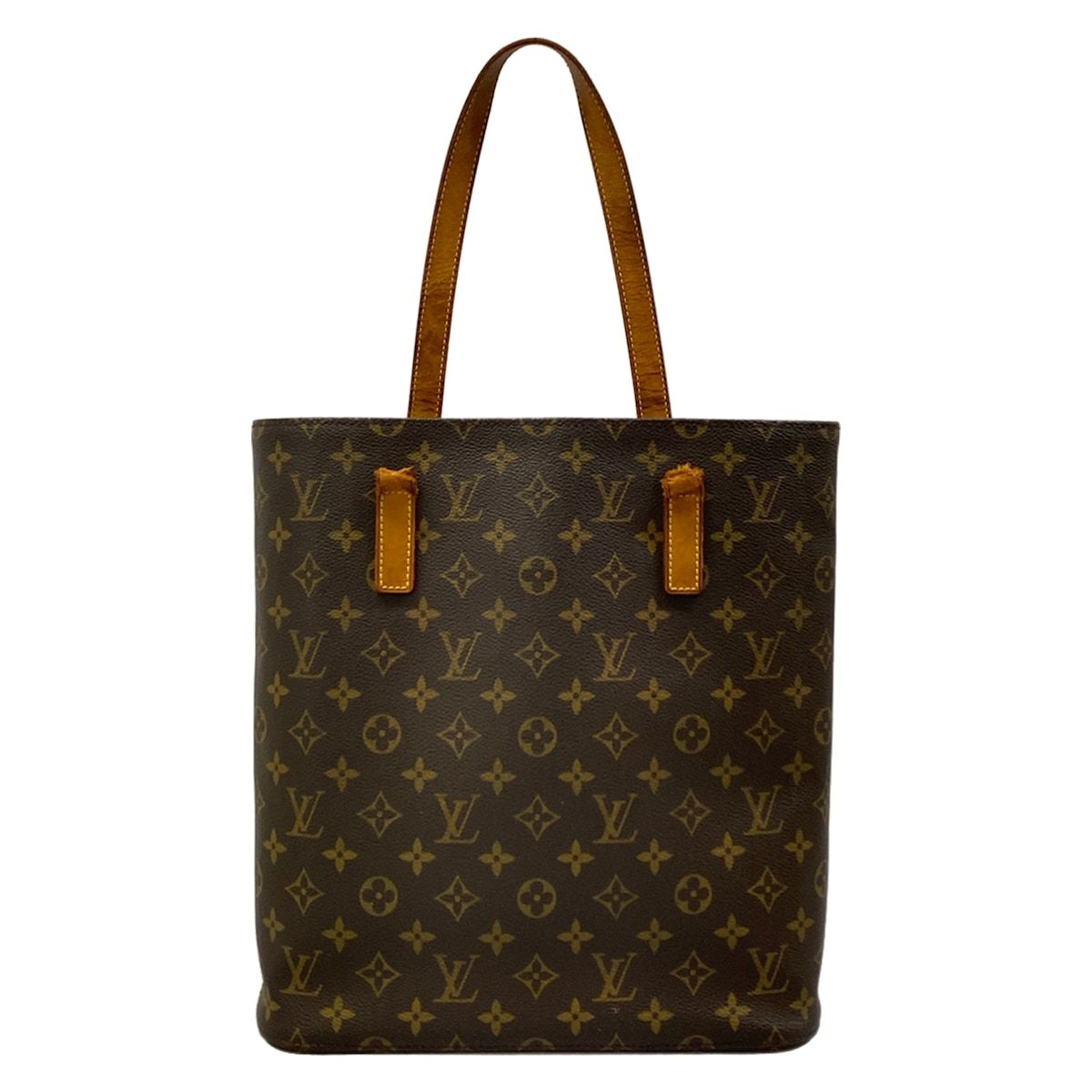 【極美品】ルイ ヴィトン モノグラム ヴァヴァンGM トートバッグ M51170 LOUIS VUITTON(ルイヴィトン) トートバッグ モノグラム ヴァヴァンGM