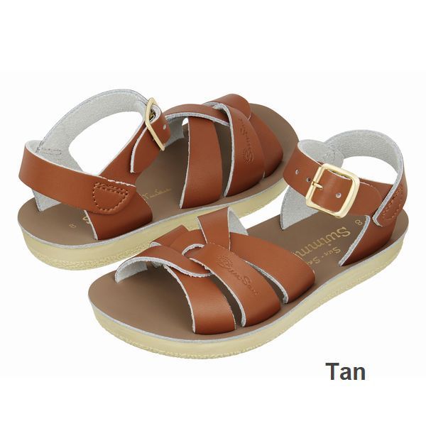 SALT WATER SANDALS【ソルト ウォーター】Swimmer スイマー