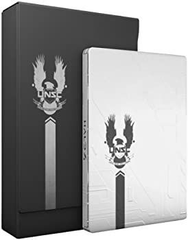 【中古】 Halo 4 リミテッド エディション - Xbox360