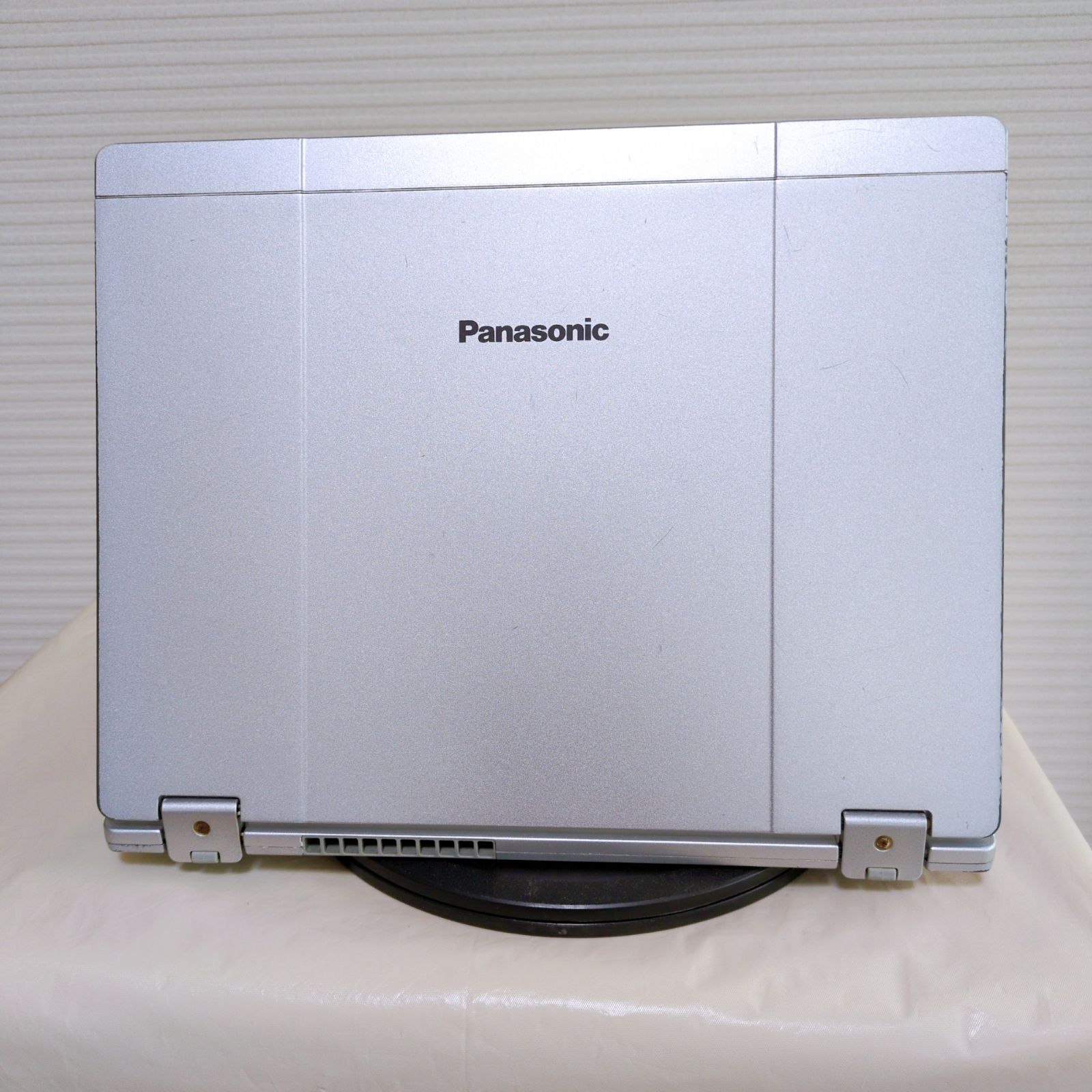 美品】Panasonic レッツノート CF-QV9 2in1 タッチパネル - メルカリ