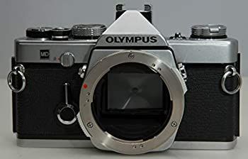 [중고] 올림푸스 올림푸스 OM-1N 실버