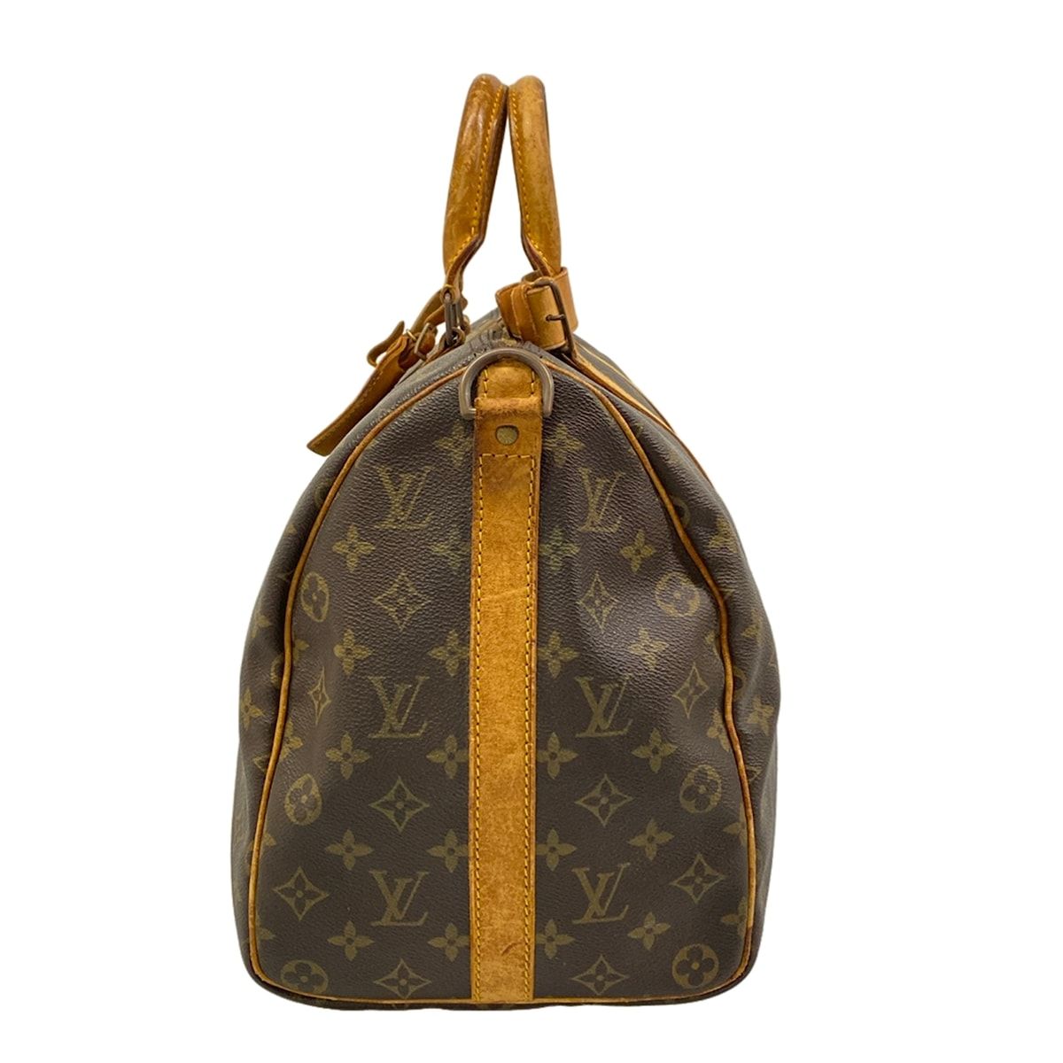 LOUIS VUITTON(ルイヴィトン) ボストンバッグ モノグラム キーポル 