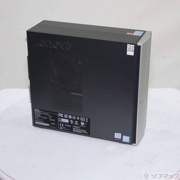 Lenovo Ideacentre 510s i5-8400 中古PC - メルカリ