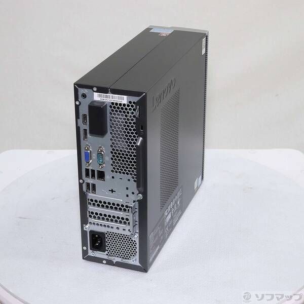 Lenovo Ideacentre 510s i5-8400 中古PC - メルカリ