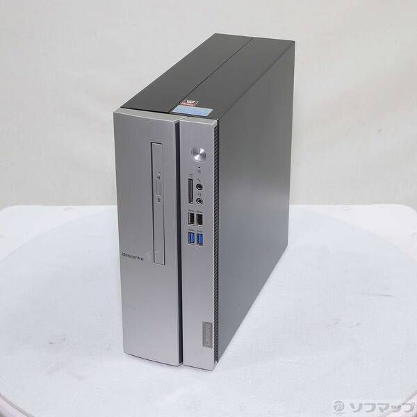 Lenovo Ideacentre 510s i5-8400 中古PC - メルカリ