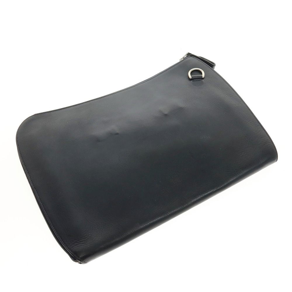 SALE，定番 【中古】シャンボール セリエ CHAMBORD SELLIER レザー