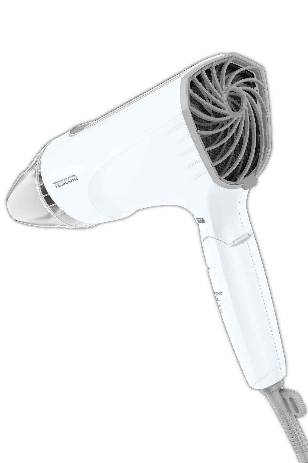 テスコム (TESCOM) ドライヤー プロテクトイオン 速乾 軽量 冷風 折b テスコム (TESCOM) ドライヤー プロテクトイオン 【 速乾 大風量 大