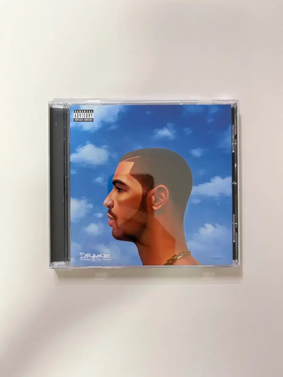 Drake Nothing was the same CD 米国クラス