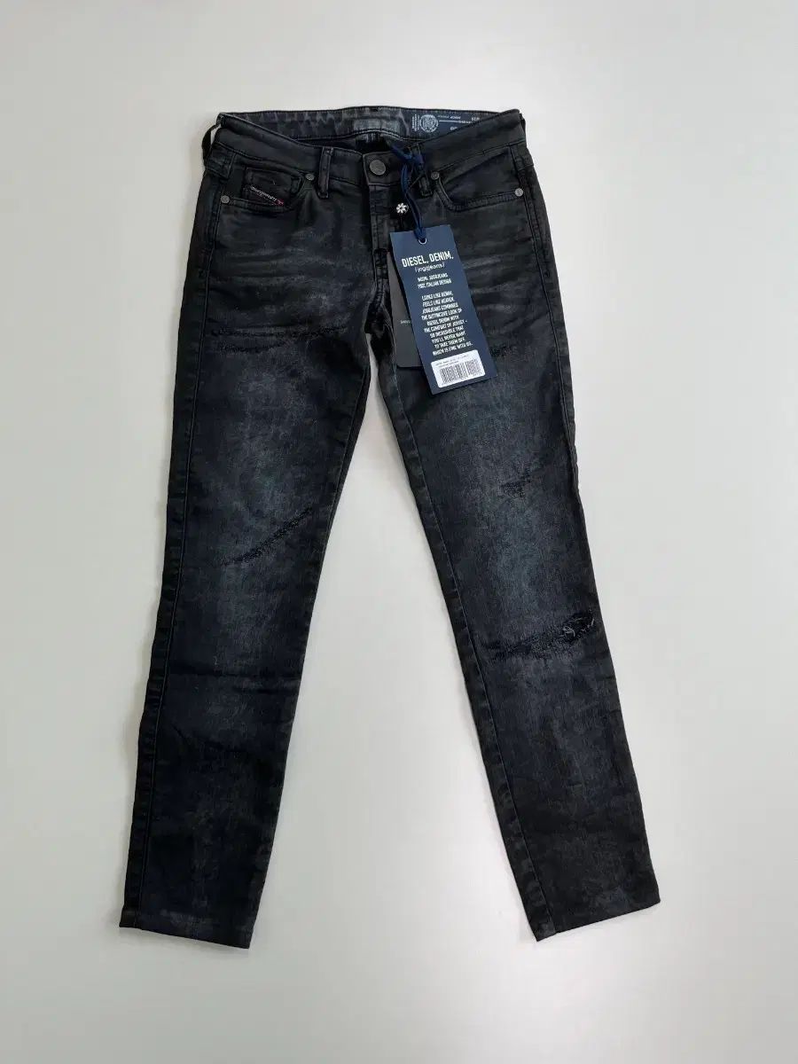 正規品/新品 DIESEL レディース ジョグジーンズ