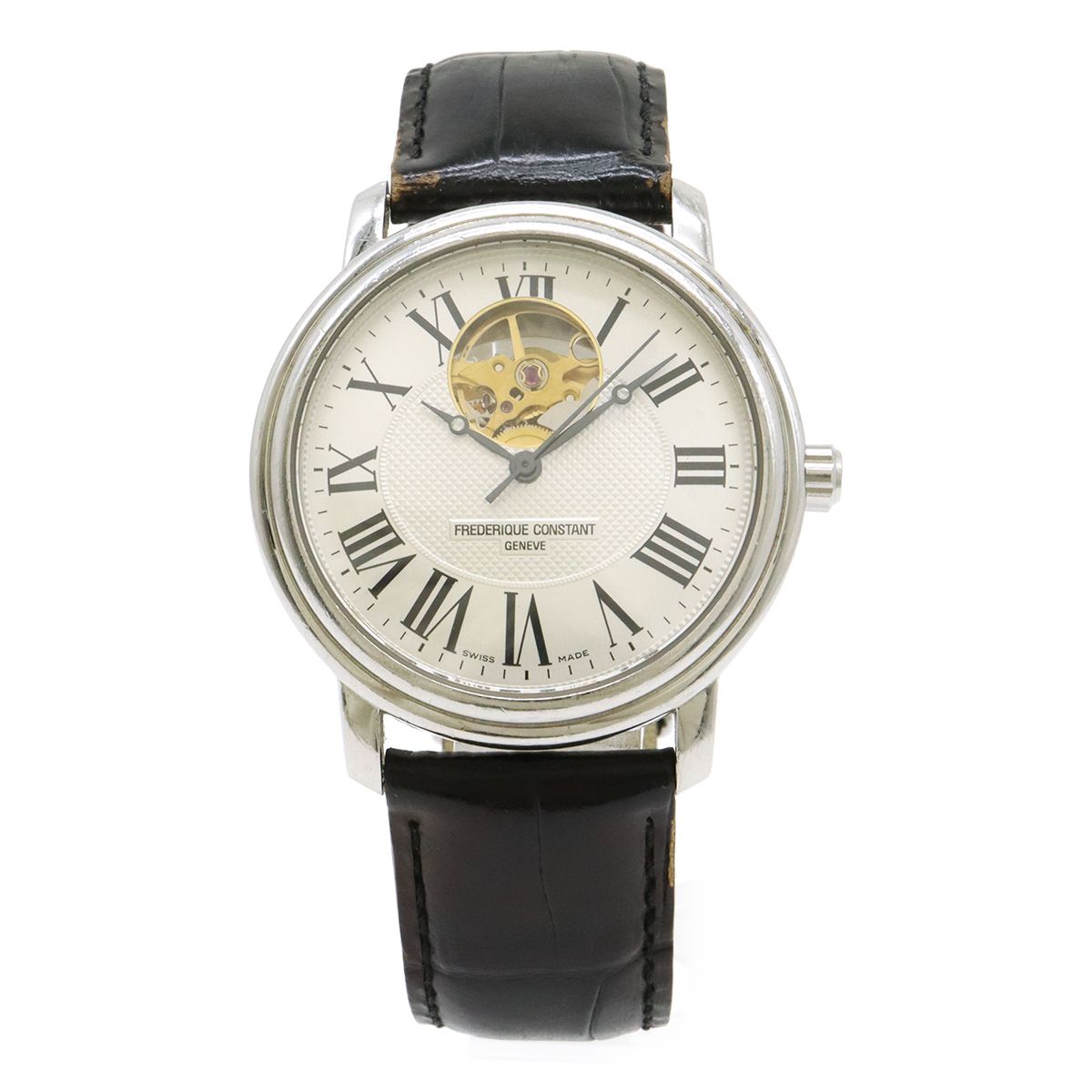 FREDERIQUE CONSTANT フレデリック コンスタント クラシック ハート 