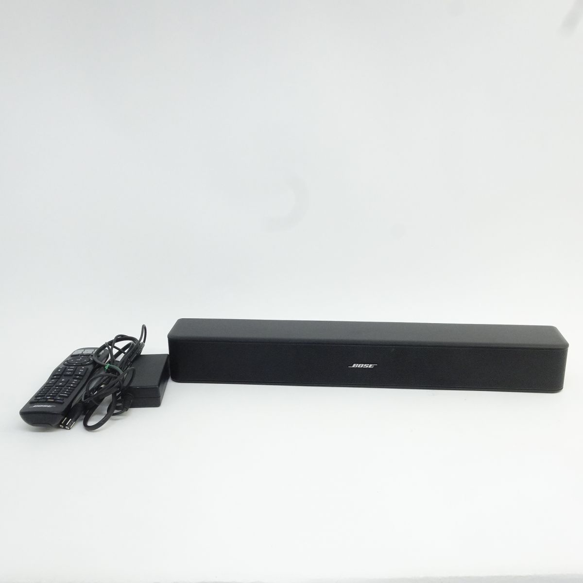 BOSE SOLO5 solo5 ボーズ ソロ5 新品未開封 BOSE ボーズ solo 5 TV