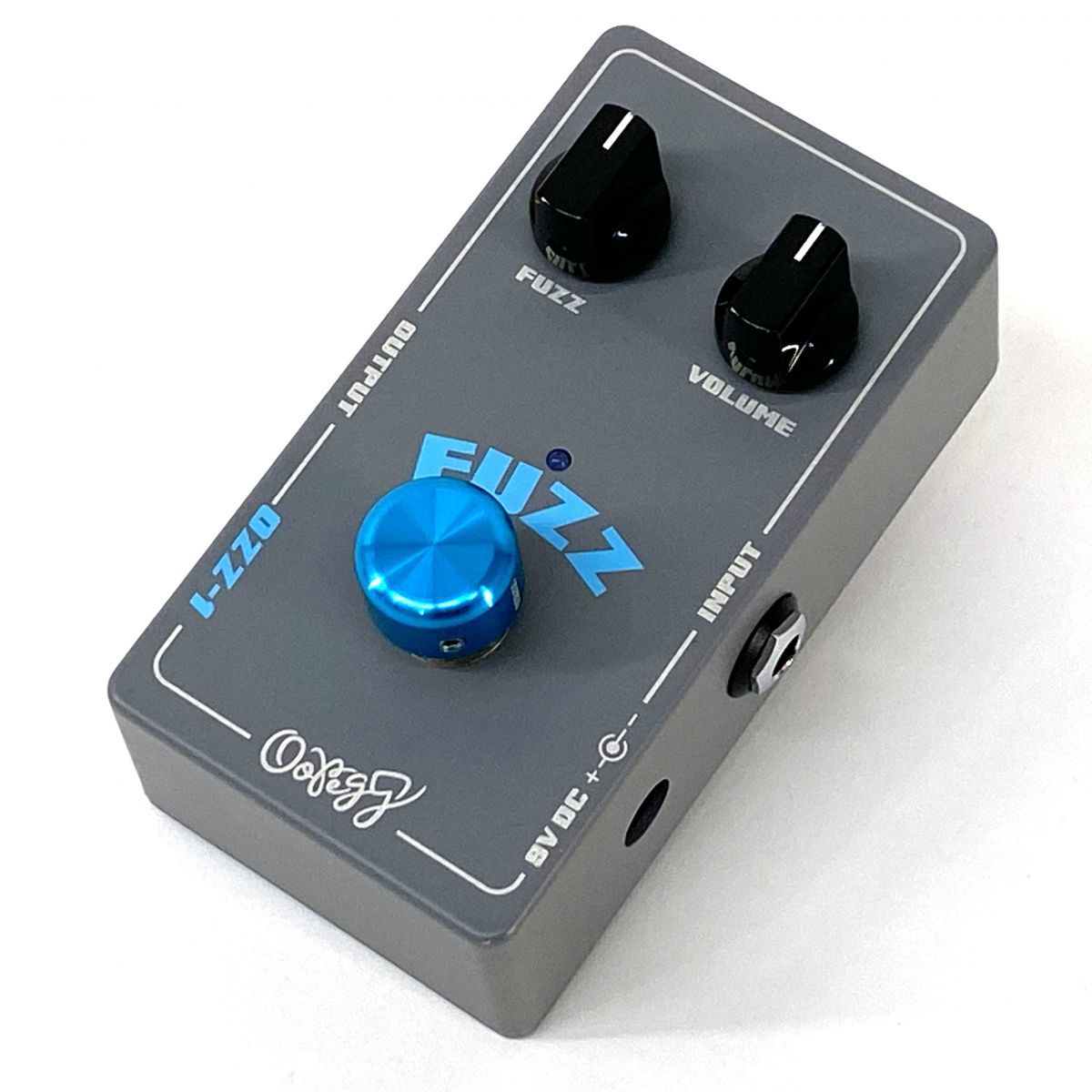 OOPEGG オーペッグ OZZ-1 Super Retro Fuzz ギター用 エフェクター