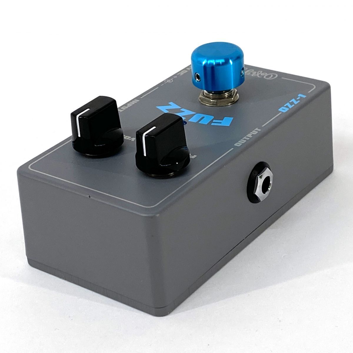 OOPEGG オーペッグ OZZ-1 Super Retro Fuzz ギター用 エフェクター