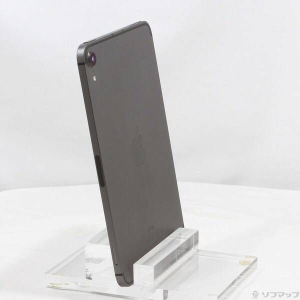 docomoロック解除】iPad mini 6 64GB スペースグレイ - メルカリ