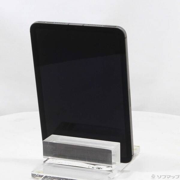 docomoロック解除】iPad mini 6 64GB スペースグレイ - メルカリ