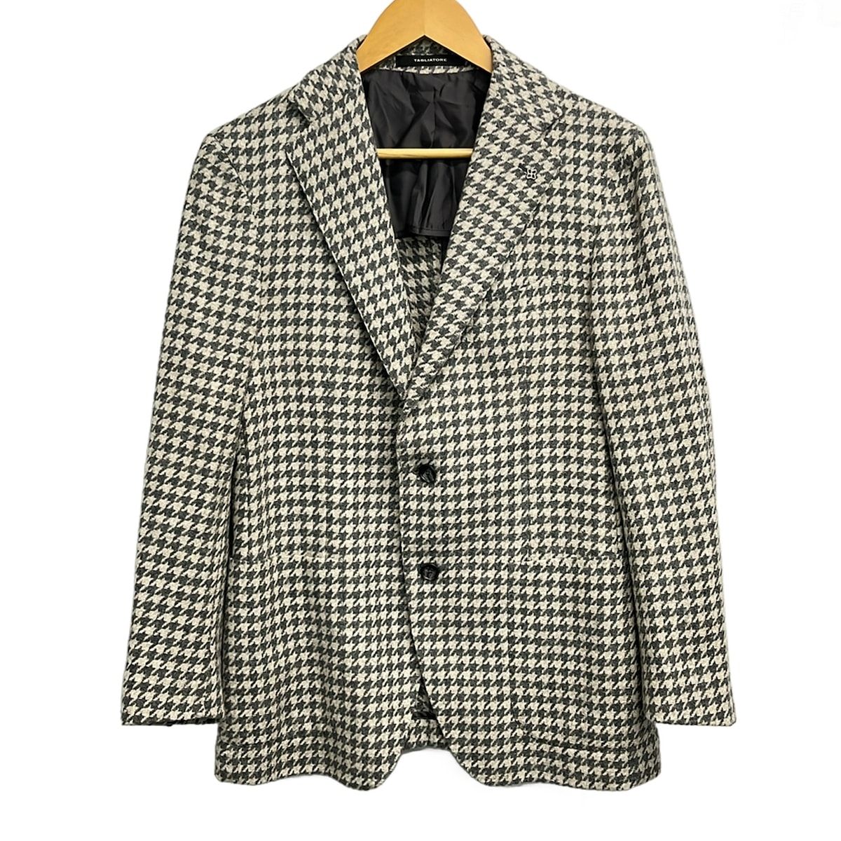 TAGLIATORE(タリアトーレ) ジャケット サイズ48美品 - 1SBM22K-AI TAGLIATORE(タリアトーレ) ジャケット サイズ48美品 - 1SBM22K-AI
