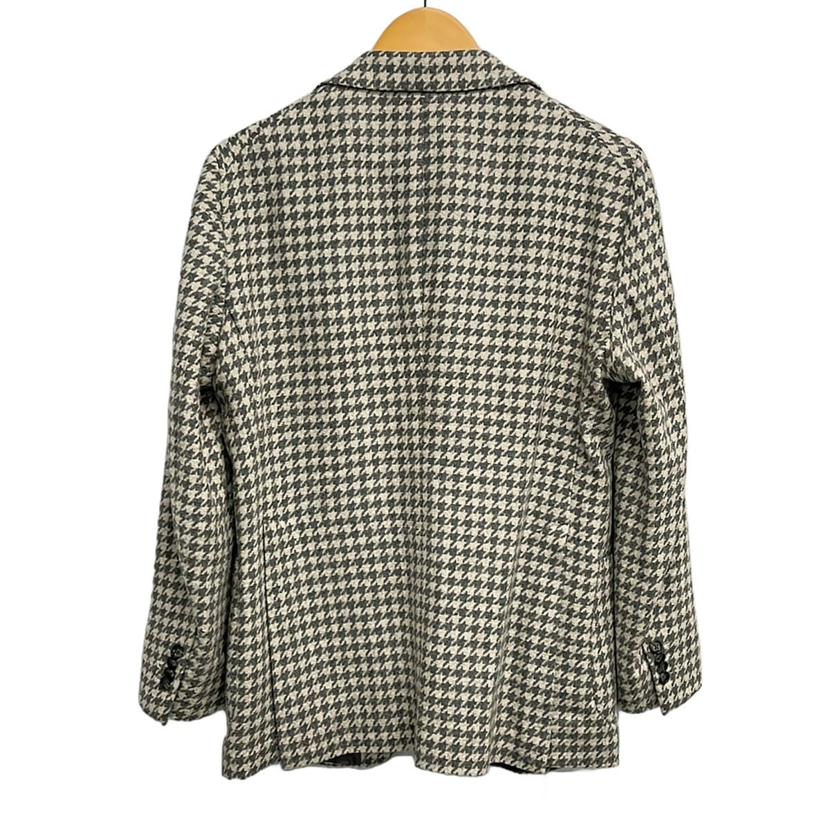 TAGLIATORE(タリアトーレ) ジャケット サイズ48美品 - 1SBM22K-AI