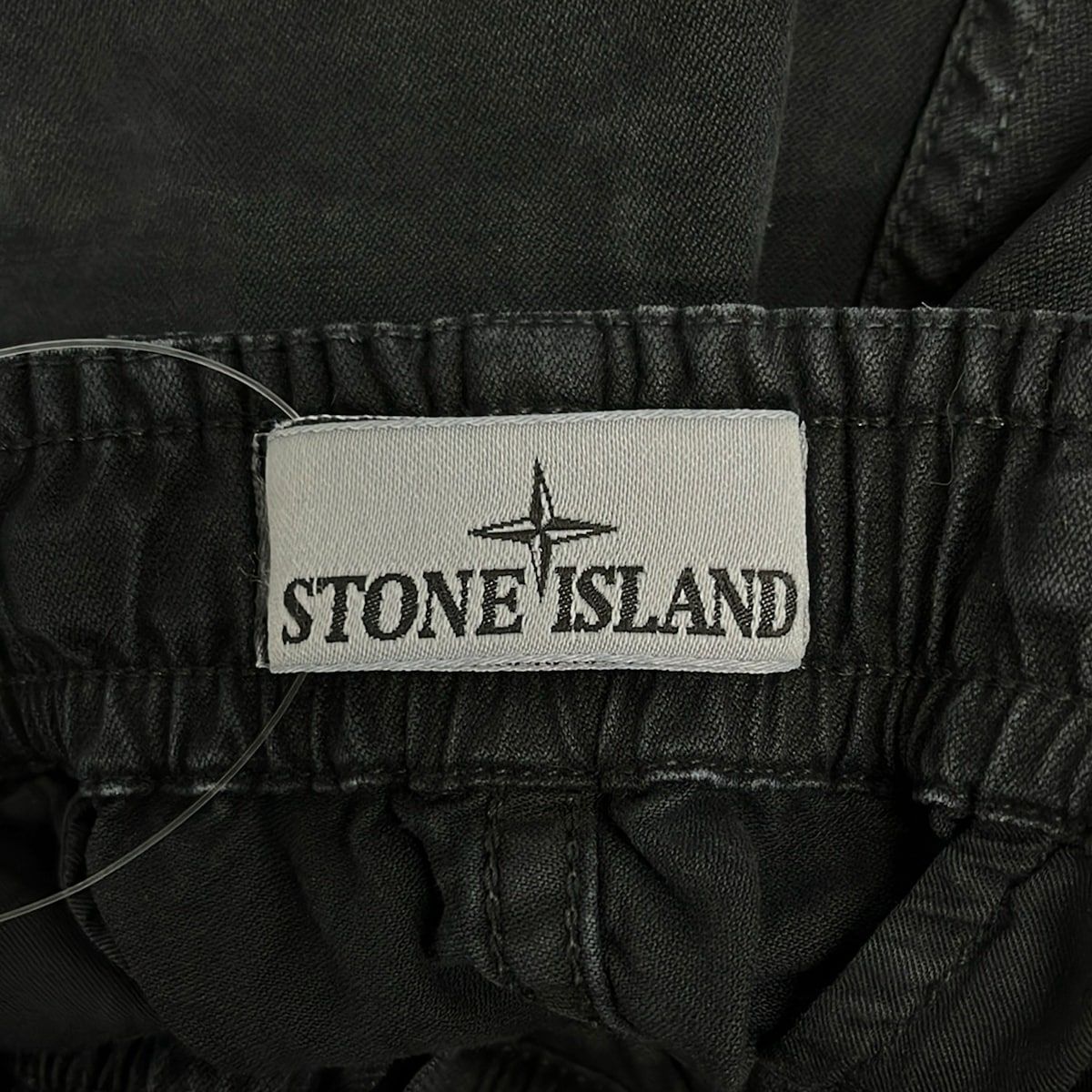 STONE ISLAND(ストーンアイランド) パンツ サイズW 32 メンズ美品