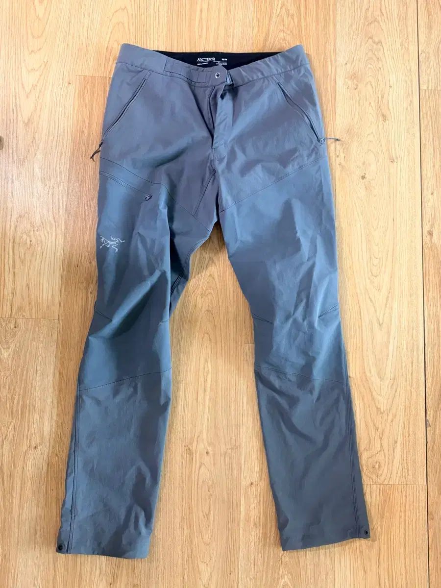 ARC'TERYX アークテリクス シグマfl ソフトシェル パンツ