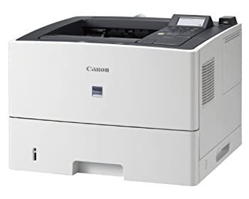 Canon キャノン レーザープリンタ Satera LBP6710i 【公式通販】