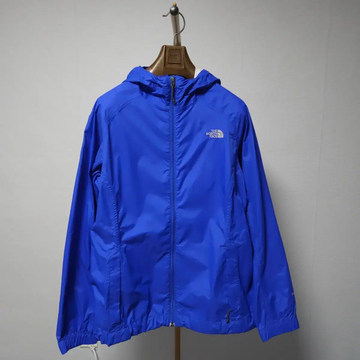 L ) THE NORTH FACE ザノースフェイス ハイベント ウィンドブレーカー