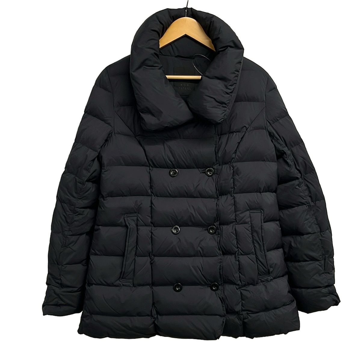 TATRAS(タトラス) ダウンジャケット サイズ05 XS レディース美品 