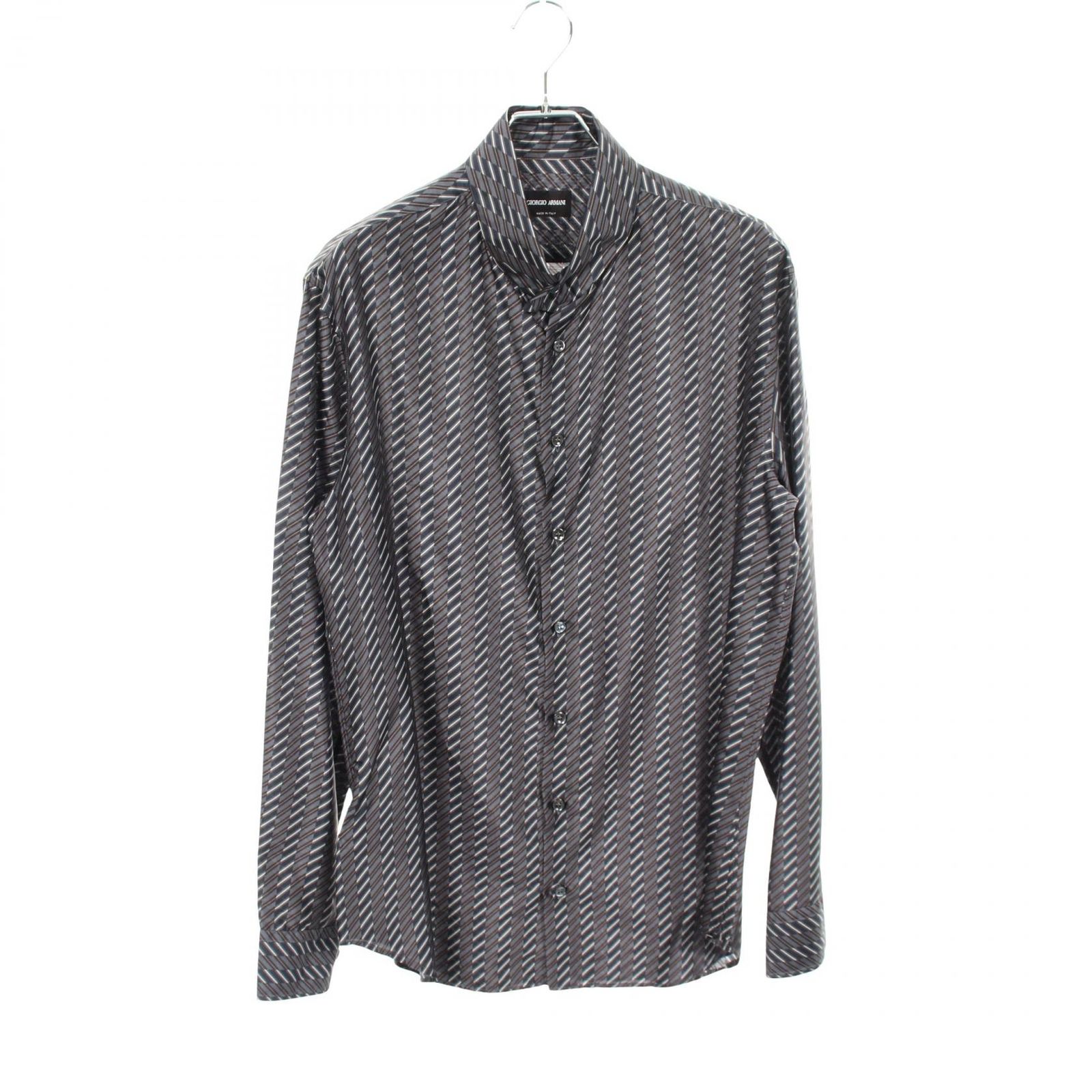 GIORGIO ARMANI ジョルジオアルマーニ 総柄 その他トップス