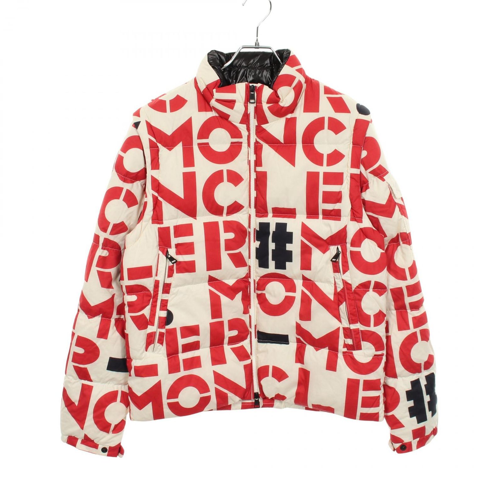 MONCLER モンクレール GENIUS 2 1952 JEHAN ダウンジャケット