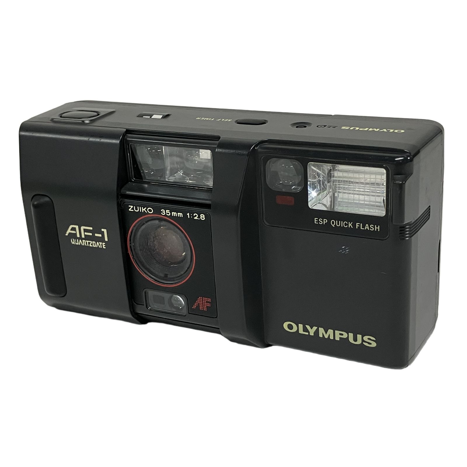 OLYMPUS オリンパス AF-1 フィルムカメラ ジャンク F11209145