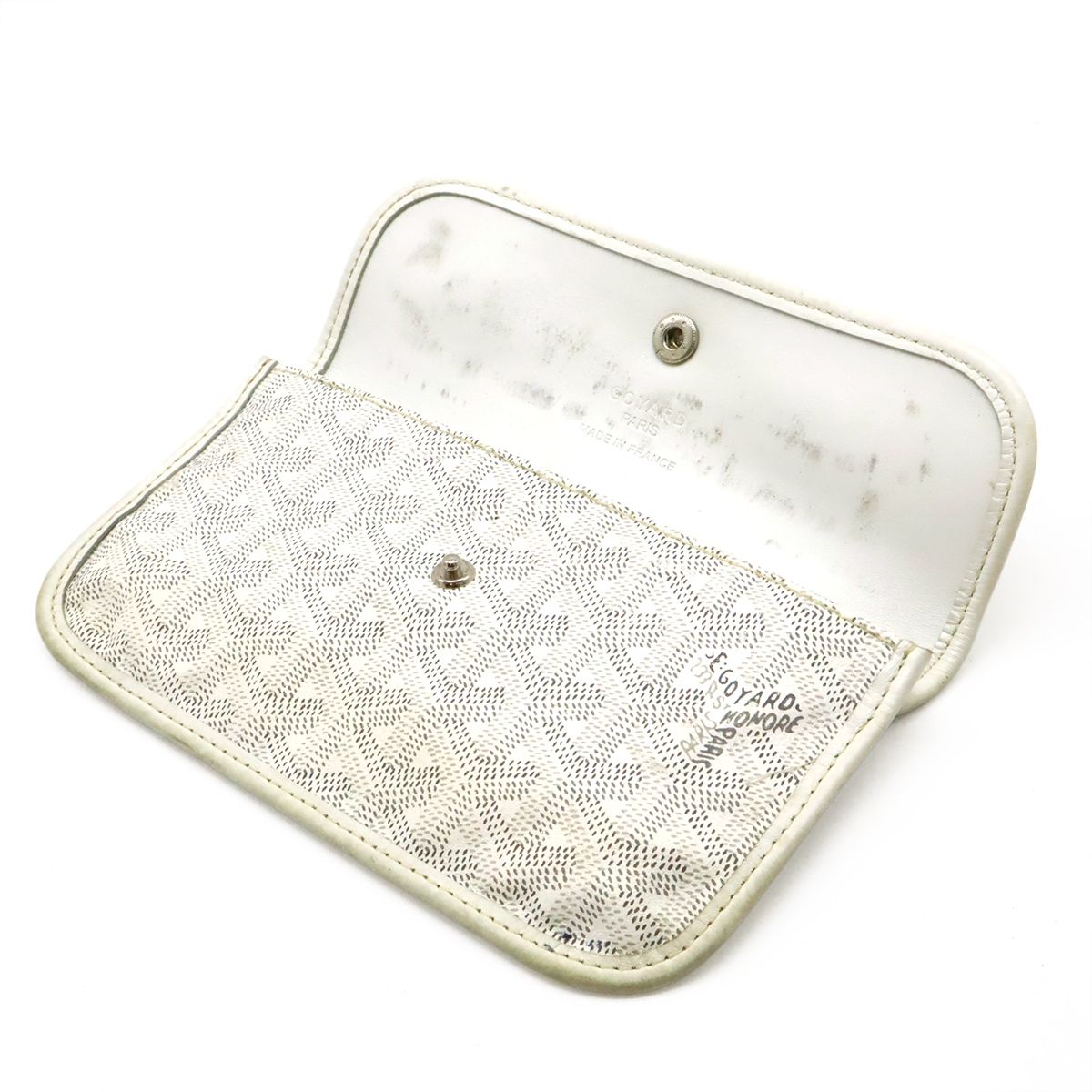 GOYARD ゴヤール サンルイPM トートバッグ ショルダーバッグ 