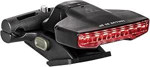 [最短即日発送] トピーク(TOPEAK) ＴＰＫ テールルクス ２５ ＤＦ LPT12800 テールライトUSB充電 送料無料