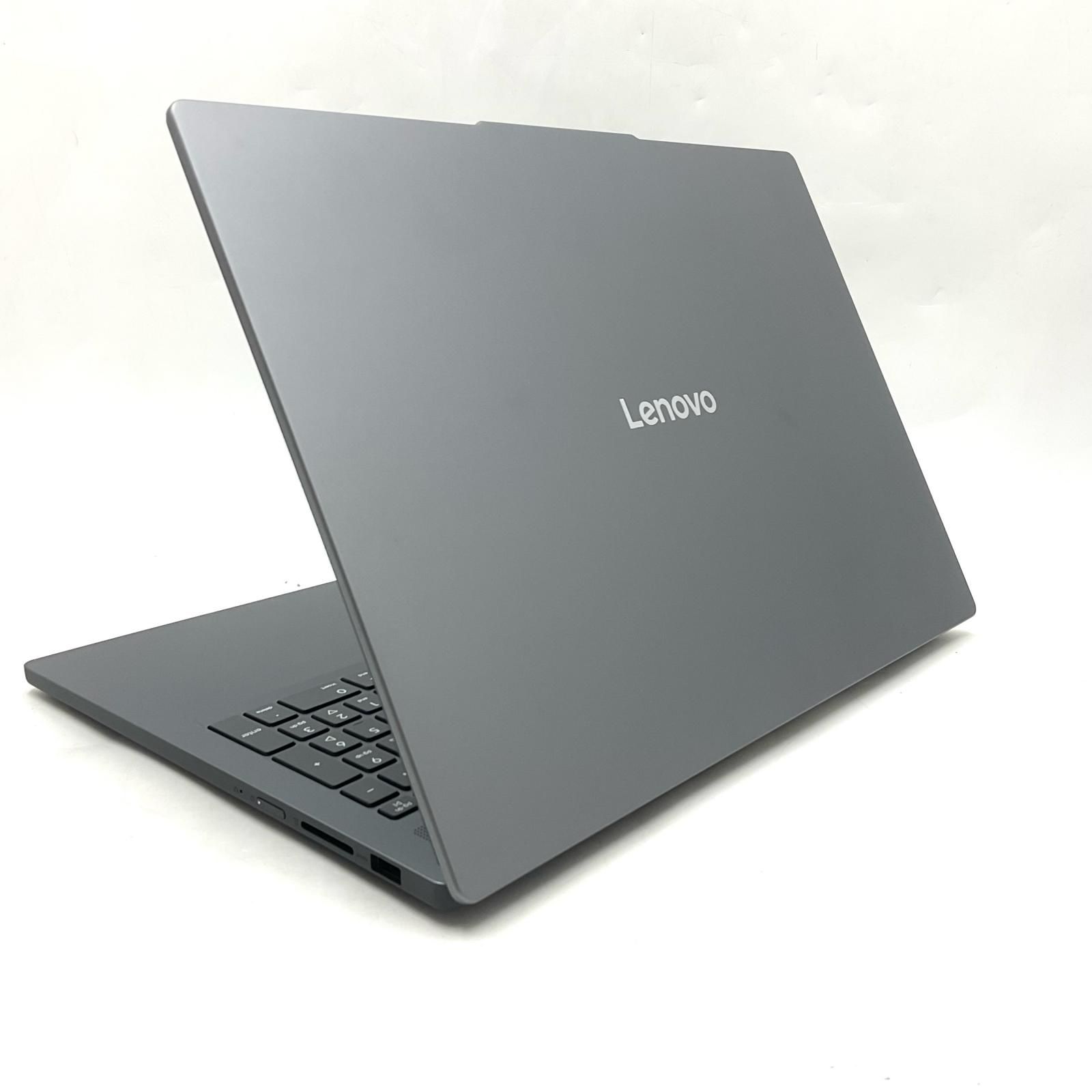 【全額返金保証】【最速発送】Lenovo IDEAPAD Slim 3 16ARP10 83K8 Ryzen 5 7533HS 16GB M.2 SSD 512GB 100% 超美品 動作確認済
