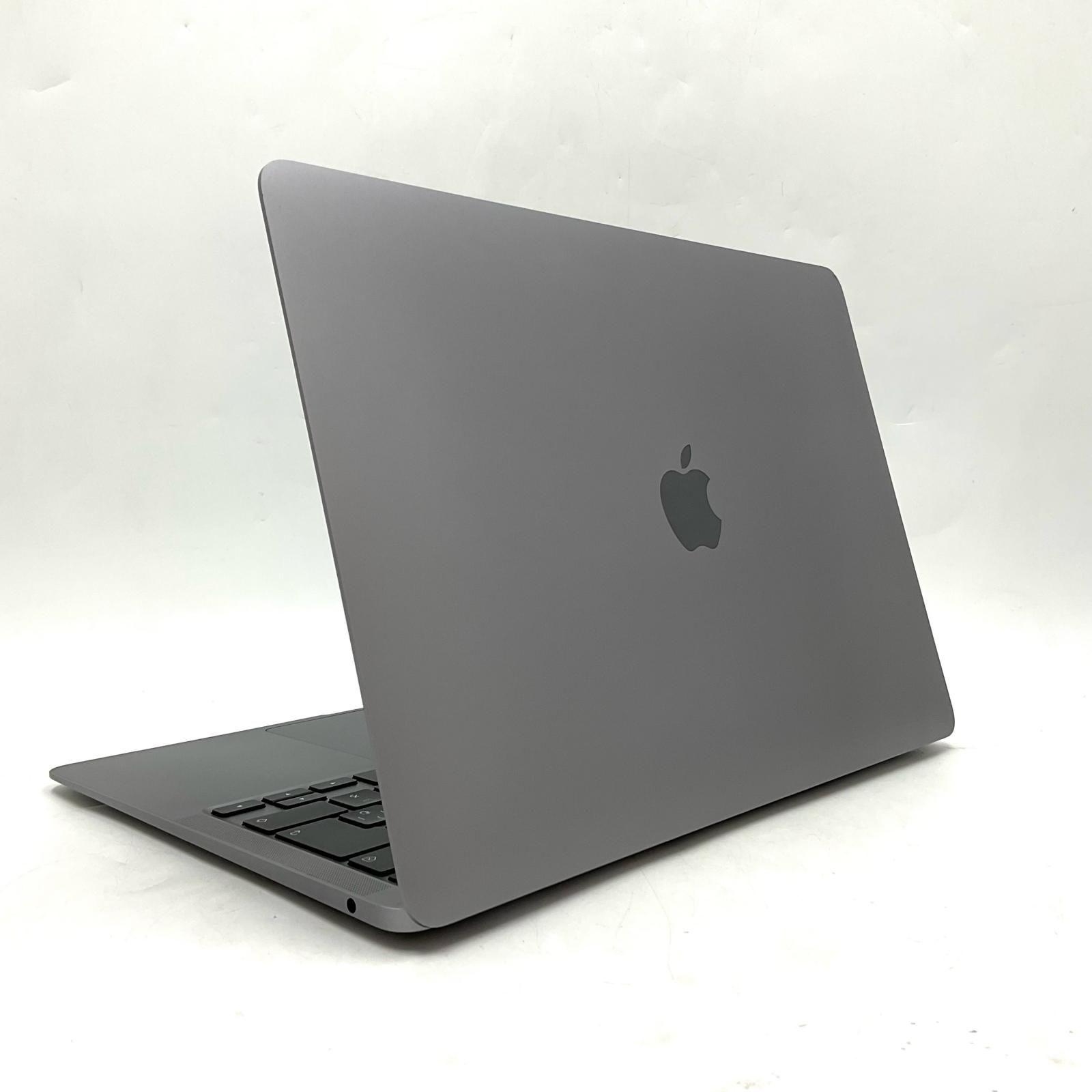 全額返金保証】【最速発送】Apple MacBook Air 13インチ 2020