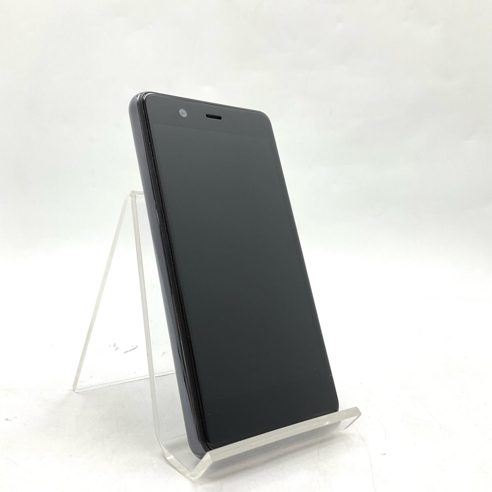 Rakuten Mini 32GB SIMフリー ナイトブラック 超美品 - メルカリ
