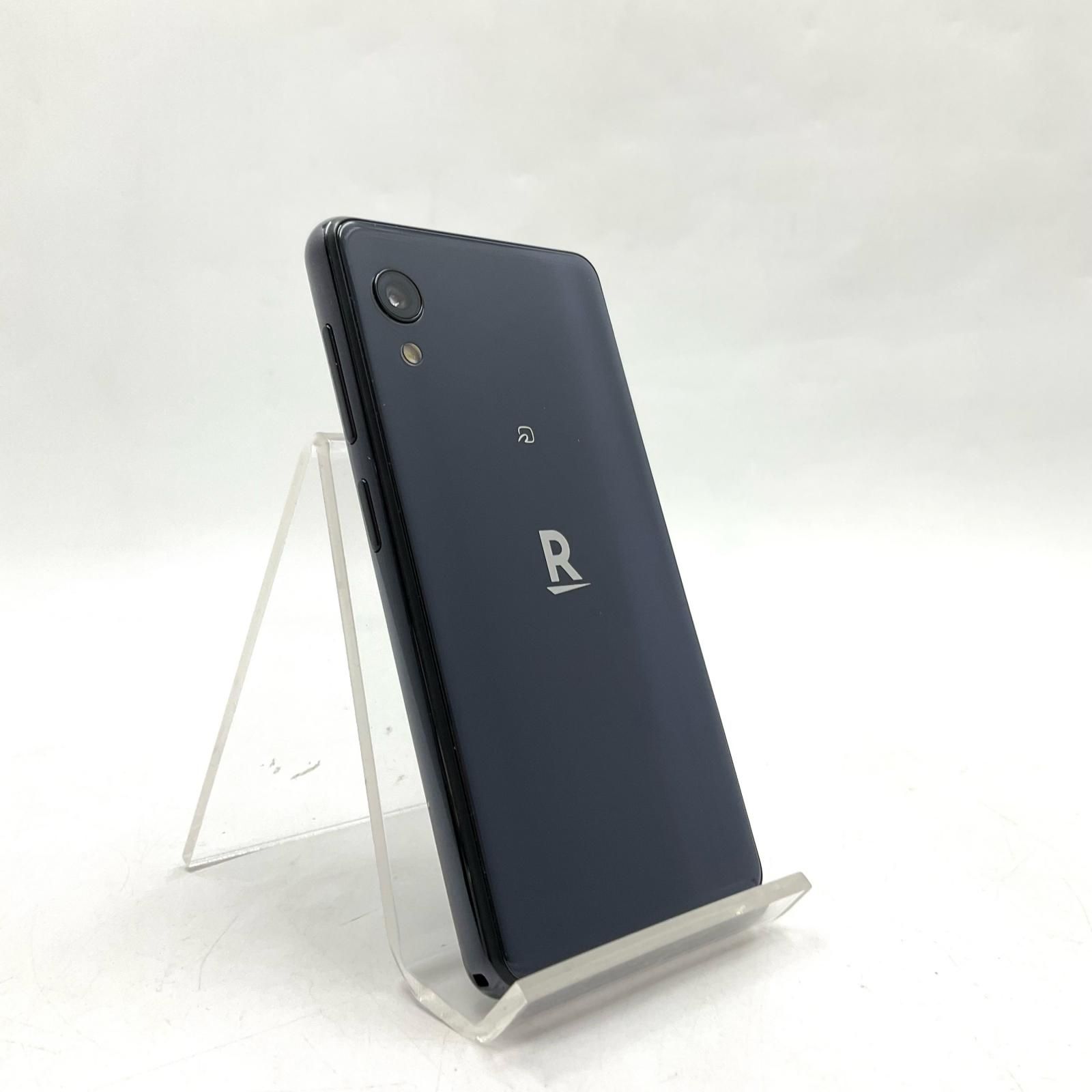 【未使用】楽天ミニ Rakuten Mini 32GB SIMフリー ナイトブラック 超美品 - メルカリ