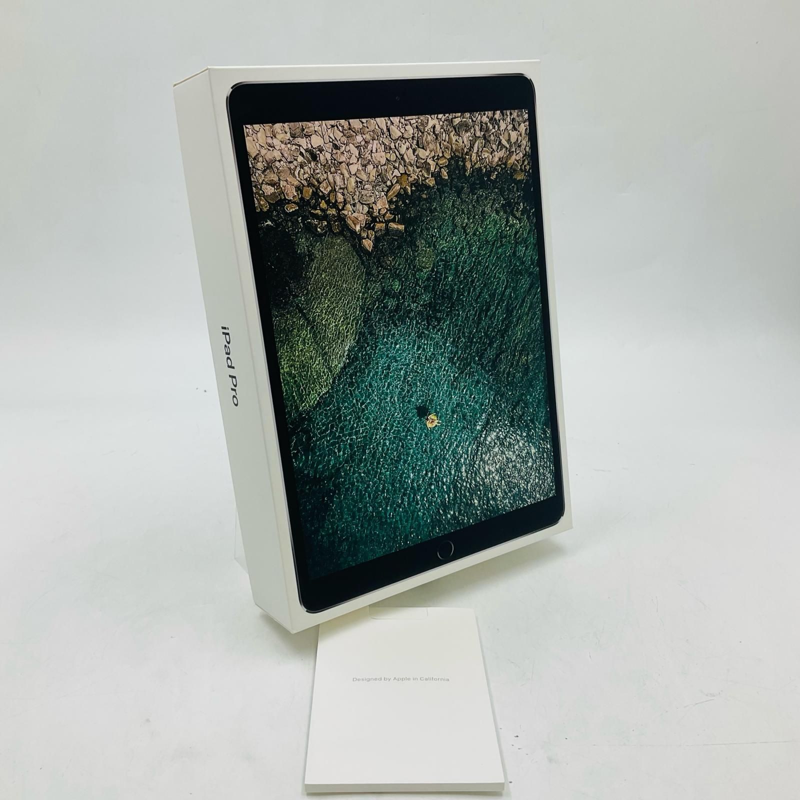 iPad Pro 10.5