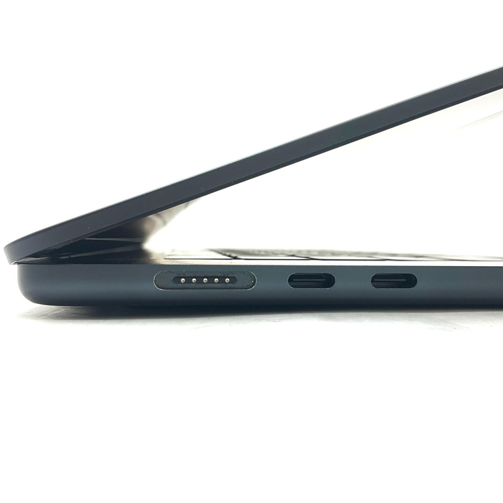 美品 MacBook Air 15インチ M3 24GB 1TB ミッドナイト - メルカリ