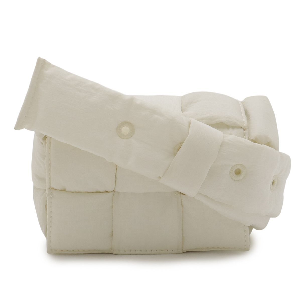 BOTTEGA VENETA ボッテガ ヴェネタ キャンディ パデッド テック 