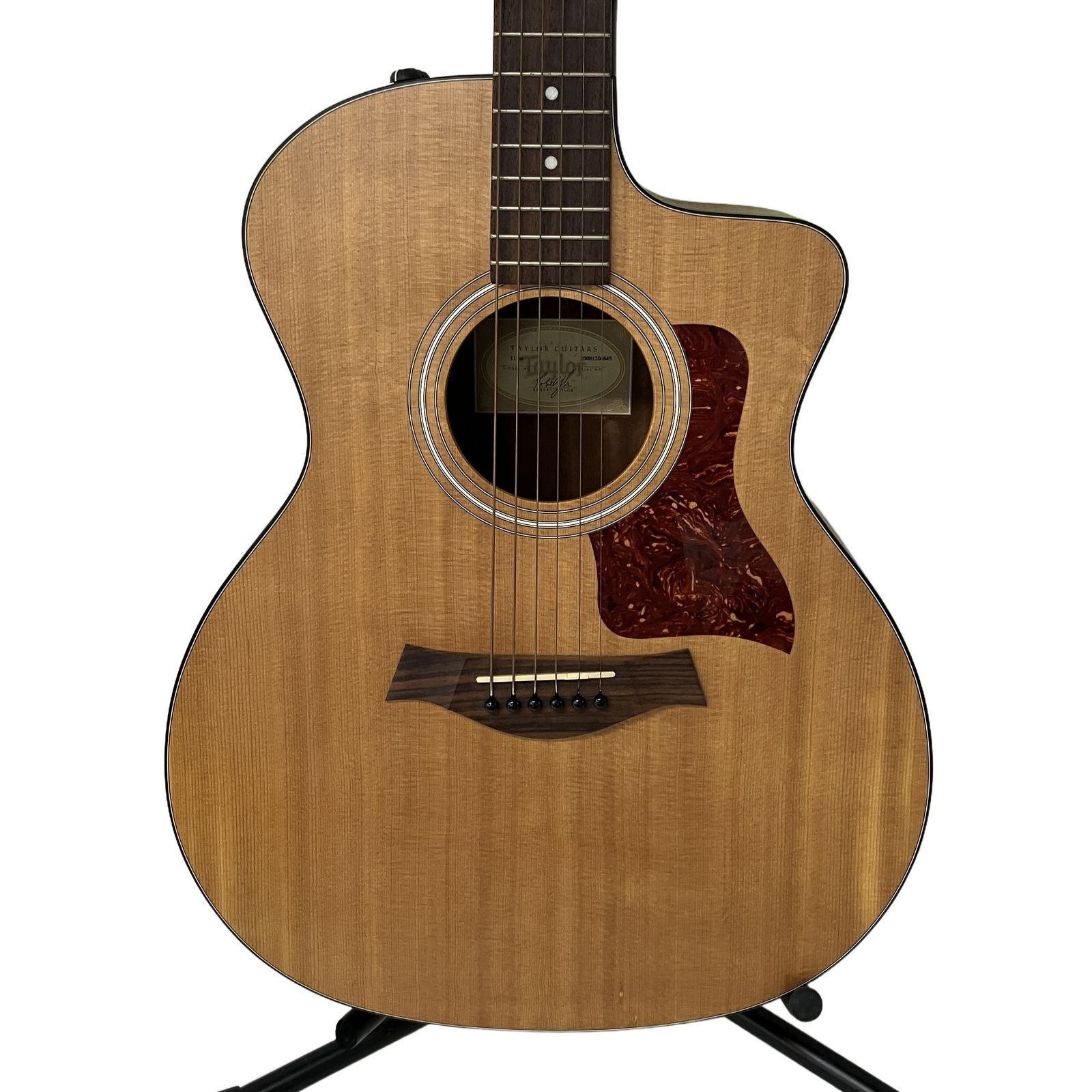 TAYLOR 114ce エレアコ アコースティックギター テイラー 弦楽器 ジャンク S11213128