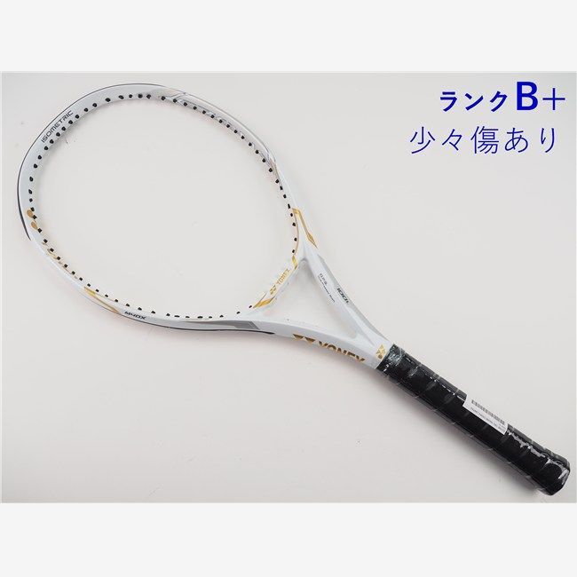 中古 テニスラケット ヨネックス イーゾーン 100エル ナオミ オオサカ