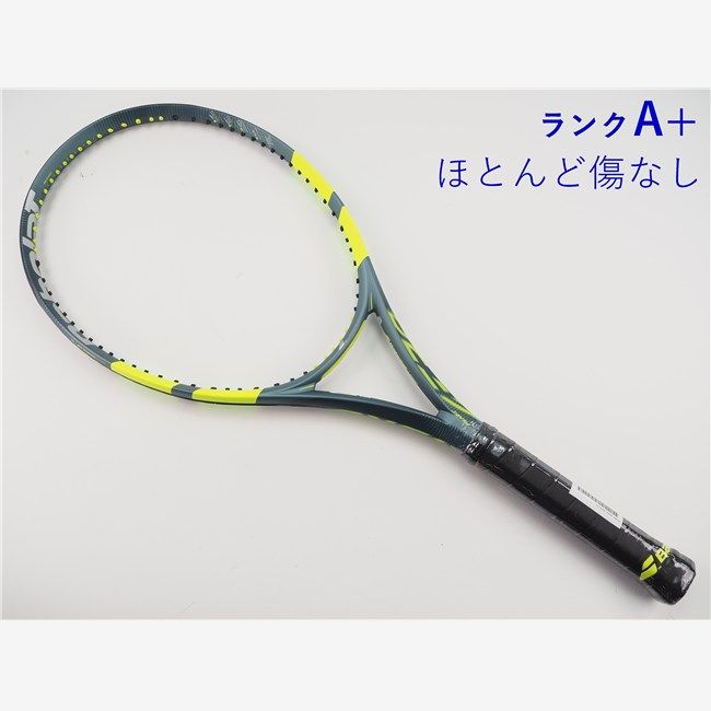 中古 テニスラケット バボラ ピュア アエロ 2026年モデル (G2) BABOLAT PURE AERO 2026 (c26050070c)
